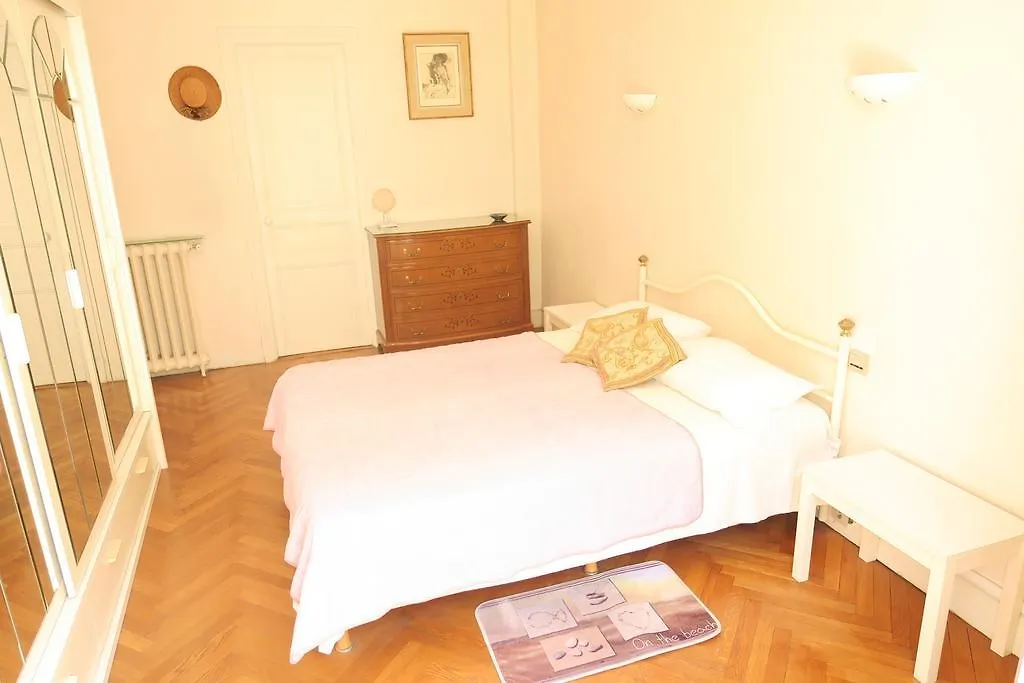 Apartment Nestor&Jeeves - Mer Et Soleil - Central - Close Sea Nice