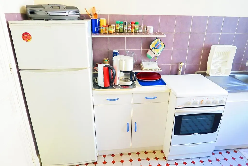 Apartment Nestor&Jeeves - Mer Et Soleil - Central - Close Sea Nice France