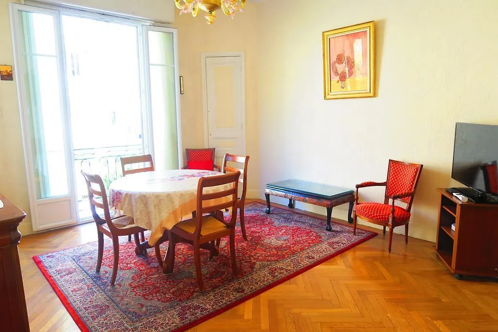 Apartment Nestor&Jeeves - Mer Et Soleil - Central - Close Sea Nice